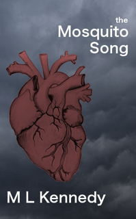 the mosquito song by m.l. kennedy