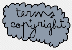 terms and copyright