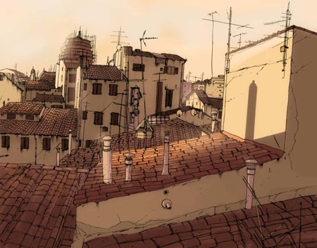 florence by salamunic