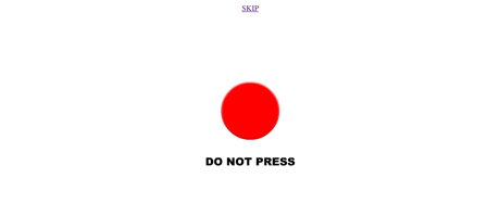 do not press