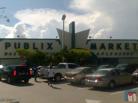 publix market